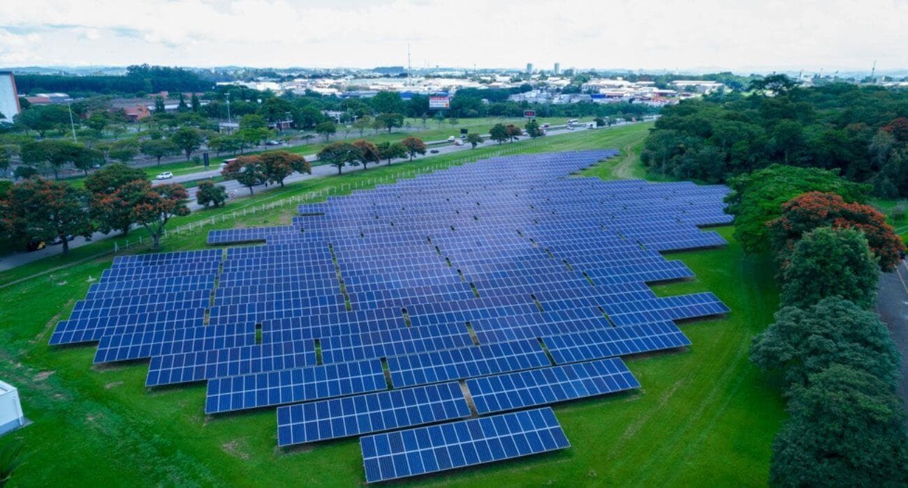 Fazenda Solar – Interior de SP